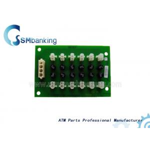 ATM Machine Parts Diebold 49211393000A Opteva 24VDC Power Distribution Board On Sale