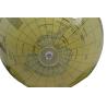 China Customized Solar Powered Rotating World Globe Teaching Leaning Toys wholesale