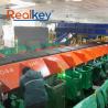 Customized Design Cross Belt Sorter Increases Warehouse Utilization Rate