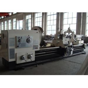 China CW61100B/CW61125B Conventional horizontal metal turning lathe machine for sale in lowest price supplier