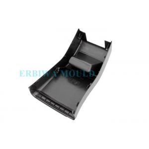 China Multi Cavity Auto Interior Trim Molding for Air Conditioner Panel supplier