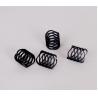 China Flat Wire Valve Multi Wave Springs Carbon / Stainless Steel Material wholesale