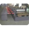 380V 50Hz 3 Phase Metal Steel Cold Roll Forming Machine with 18 Roller Stands