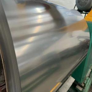 Gr11 Titanium Stamping Sheet 0.5mm To 0.8mm For Plate Heat Exchanger Sheets Manufacturing