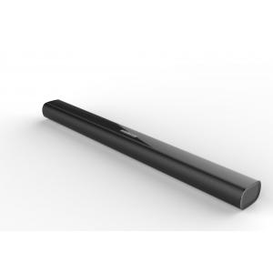 40 Watt 2 Speakers Battery Powered Bluetooth Soundbar  For Smart Tv