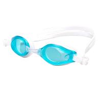 China Safety Waterproof Anti Fog Swimming Goggles For Kid on sale