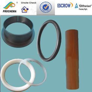 China Modified PTFE products, PTFE filling products supplier