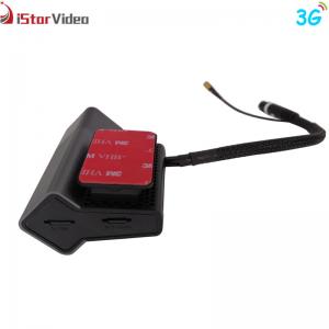 4G Dashboard Camera with WiFi Parking Monitor Support Network