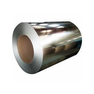 China Bending Galvanized Sheet Coil Electro Boiler 508mm For Fabrication Of HVAC Ducts supplier