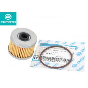 Original Motorcycle Oil Filter for CFMOTO 250NK, 250SR