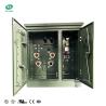 China 15kVA単相パッドマウント変圧器 200Hz 2400V ループ供給 CSA ANSI IEEE規格 液体充填配電用変圧器 wholesale