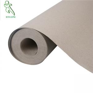 China Home Design Heavy Building Floor Protection Paper Decoration Protection supplier