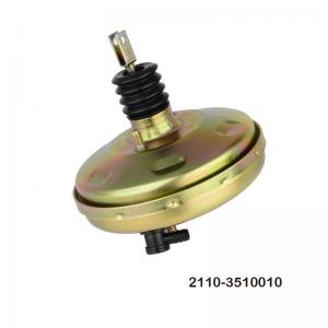 China Lada 2110 Vacuum booster for LADA OE Number 2110-3510010 supplier