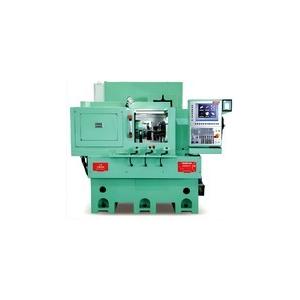 China Hotman 3m/Min Crank Grinding Service, Anti Collision Crankshaft Cutting Machine-G1 supplier