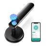 China App Function, Smart Fingerprint Door Lock,Keyless Door Lock with Handle,Room Door Lock for Bedroom / Office wholesale