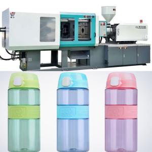150 Ton Injection Moulding Machine with PLC Control System and Max. Mold Width of 600-2500mm
