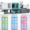 PLC Control Shoe Injection Moulding Machine with 2-36kW Heating Power and Advanced Technology