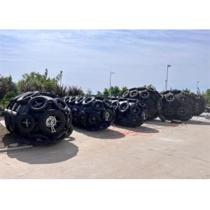 Customized Inflatable Rubber Fenders Easy To Install & Disassemble