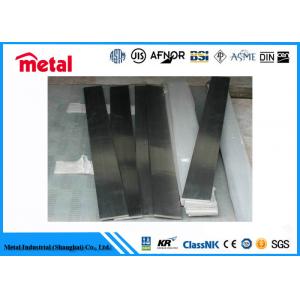 Carbon Steel Hot Rolled Steel Round Bar , Q345B / 304 / 316 Stainless Steel Round Bar