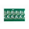 China Min Hole Size 0.2mm and 2L Layer PCB Assembly with Flying Probe Test wholesale