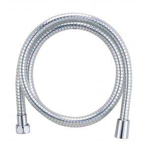 China Hot Cold Water Function Stainless Steel Shower Hand Connection Pipe for PVC Bidet Hose supplier