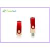 China Promotional Wooden USB Flash Drive 32GB , 2.0 Thumb Pen Usb Wooden Memory Sticks wholesale