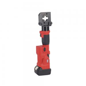 China DL-4063-D Electric Copper Tube Fittings Hydraulic Pipe Crimping Tool supplier