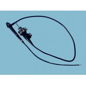 BF-UC180F Flexible Video Brochoscope  2.2mm Channel 600mm Working Length