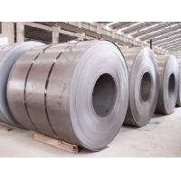 China AISI  HL 3mm Stainless Steel Sheet Roll 1219mm Width 420 SS Sheet Coils on sale