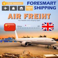 China China to London International Air Shipping Freight Forwarder on sale