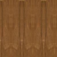 China Natural Teak Crown Wood Veneer Fancy Plywood Board Mdf Chipboard Furniture Base Board 2440 2745mm Length on sale