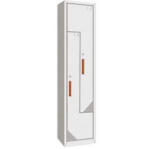 1850*380*450MM Steel Gym Locker Storage Vertical 1 Door