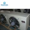 China Air cooled evaporator for cold room wholesale