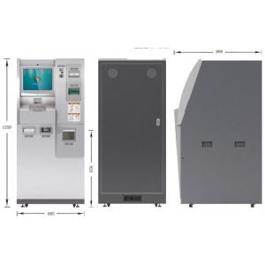 China ZT2960 Kiosk/ATM bancário multifuncional wholesale