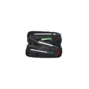 China Corea Automotive Tool Bag for  Car Lock Decoder supplier