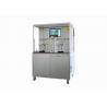 Single / Dual Station Brushless Motor Tester / Stator Testing Machine For E -