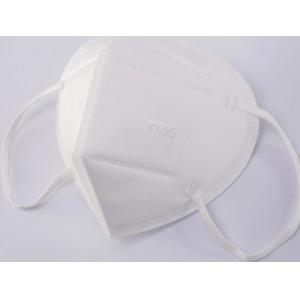 Filter Protective FFP2 Safety Anti Fog Kn95 Face Mask