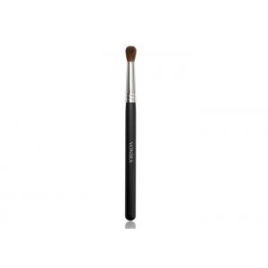 China Popular High Quality All Over Makeup Blending Brush With Soft Fine Pony Hair supplier