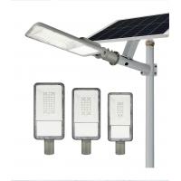 China 16000 Lumen Smart LED Solar Power Street Light SMD 90 Watt 200 Watt 500 Watt on sale