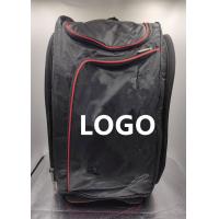 China Polyester Padel Racket Bag Backpack Large Capacity With Shoe Warehouse on sale