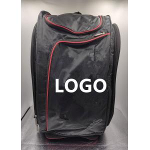 Polyester Padel Racket Bag Backpack Large Capacity With Shoe Warehouse