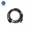LED Night Vision Car CD 4 Pin Camera Cable Auto Parking Assistance