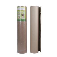 China FSC Recycled Concrete Slab Flooring Protection Paper on sale