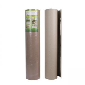 FSC Recycled Concrete Slab Flooring Protection Paper