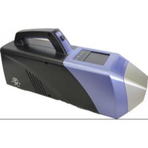 China Audio / Visual Alarm Portable Drugs Detector , drug detection equipment / Machine supplier