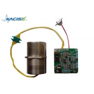 China Kacise Flexible Dynamically Tuned Gyroscope Lightweight For Aerospace supplier