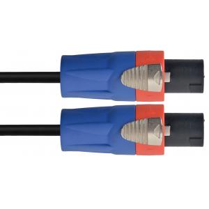 China Waterproof 2 Core OFC Conductor Audio Cable DBL007 Copper Shielding supplier