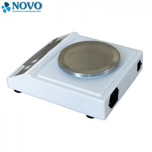 China LED Precision Balance Scales , Sensitive Balance Scale With Battery Status Indicator supplier