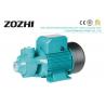 China Electrical Peripheral Water Pump , Micro Vortex Water Pump 1/2 Hp For Household wholesale