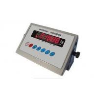 China Small Weighing Scale Indicator , Digital Load Controller For Platform Scale on sale